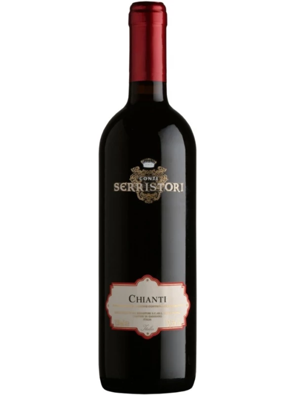 Conti Serristori, Chianti DOCG