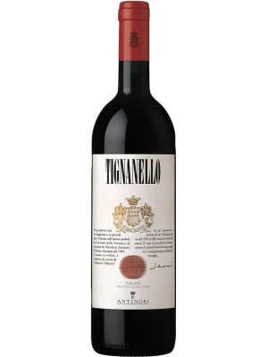 Вино Antinori, Tignanello, Toscana IGT 1997, 0.75 л