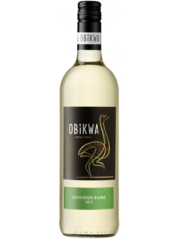 Obikwa, Sauvignon Blanc