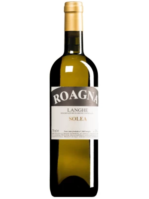 Вино Roagna, Solea Langhe DOC 2019, 0.75 л