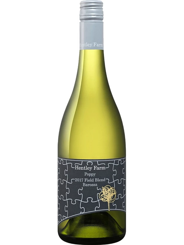 Hentley Farm, Poppy Field Blend
