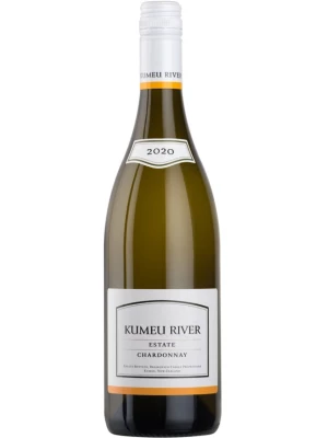 Вино Kumeu River, Estate Chardonnay 2020, 0.75 л