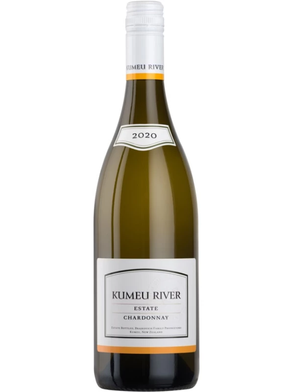 Kumeu River, Estate Chardonnay