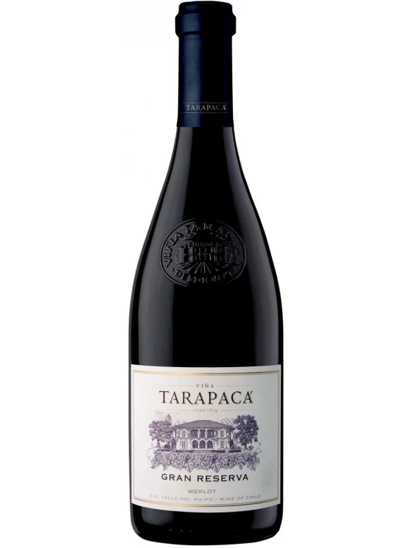 Tarapaca, Gran Reserva Merlot