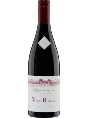 Вино Domaine Michel Gros, Vosne-Romanee AOC 2022, 0.75 л