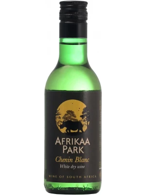 Вино Perdeberg, Afrikaa Park Chenin Blanc 0.187 л