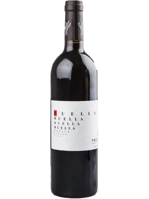 Вино Celler Balaguer I Cabre, Ruella, Priorat DOQ 2019, 0.75 л