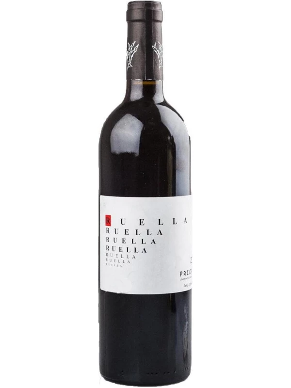 Celler Balaguer I Cabre, Ruella, Priorat DOQ