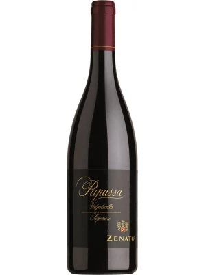 Вино Zenato, Ripassa della Valpolicella DOC Superiore 2012, 0.75 л