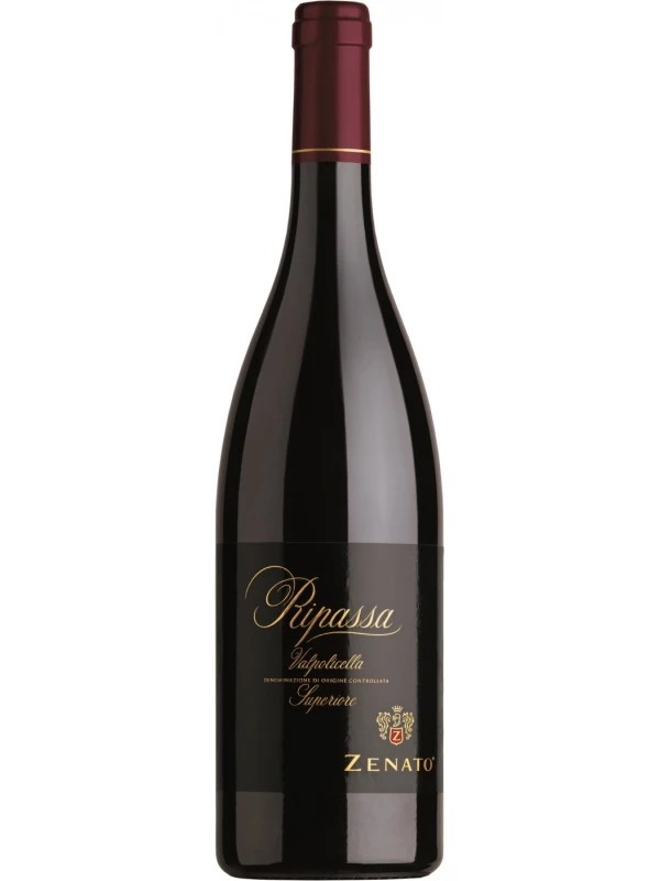 Zenato, Ripassa della Valpolicella DOC Superiore
