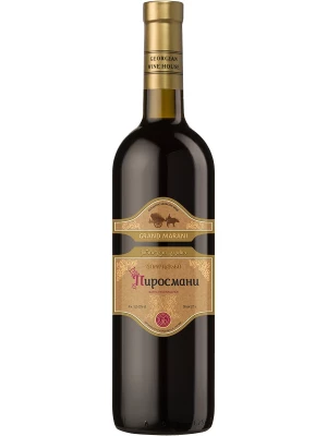 Вино Grand Marani Pirosmani 0.75 л