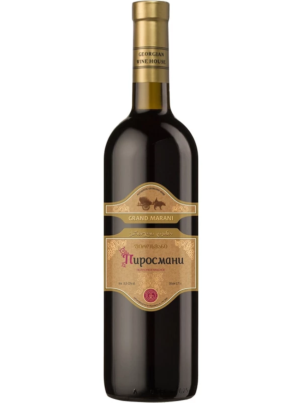Grand Marani Pirosmani