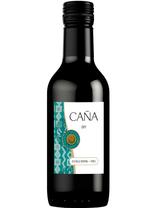 Maola, Cana White Dry, Valle Central DO