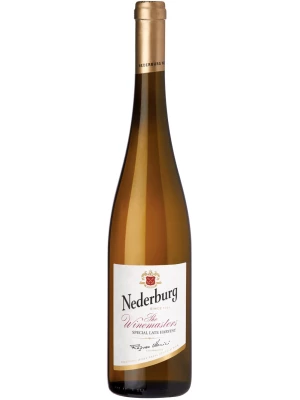 Вино Nederburg, Special Late Harvest 2017, 0.75 л
