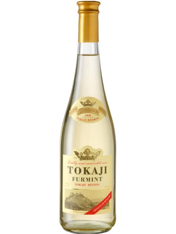 Way Fine & Provin, Tokaji Furmint