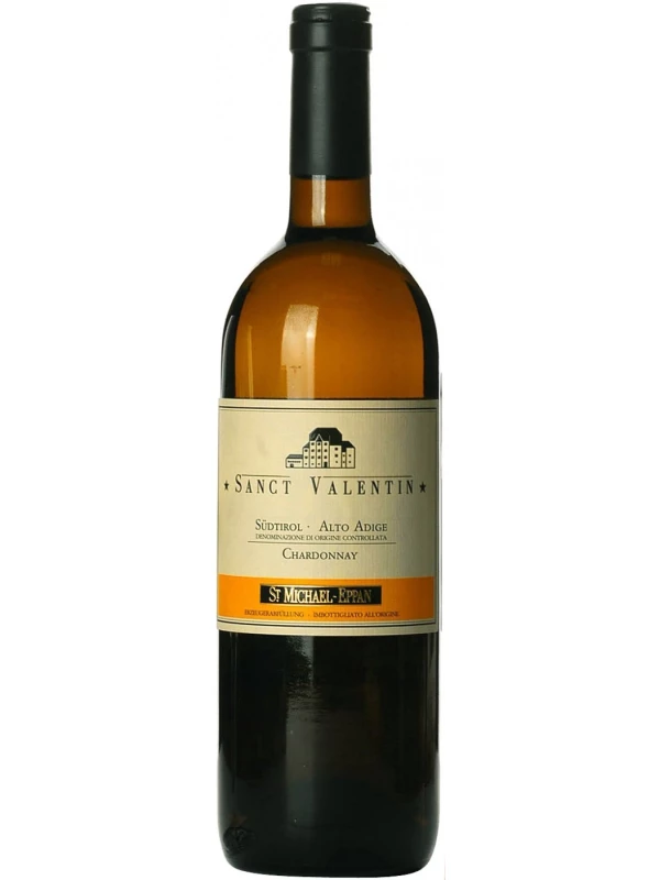 San Michele-Appiano, Sanct Valentin Chardonnay, Alto Adige DOC