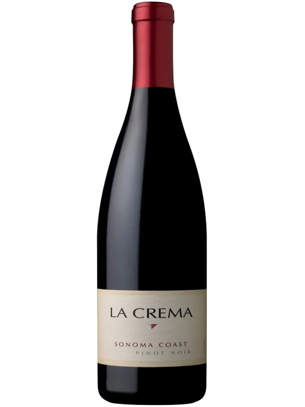La Crema Pinot Noir, Sonoma Coast