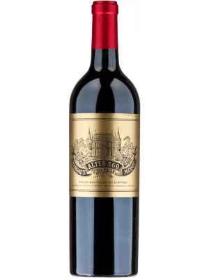 Вино Alter Ego de Palmer, Margaux AOC 2002, 0.75 л