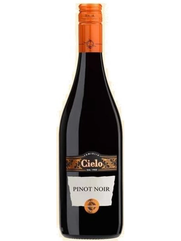 Cielo e Terra, Pinot Noir IGT delle Venezie