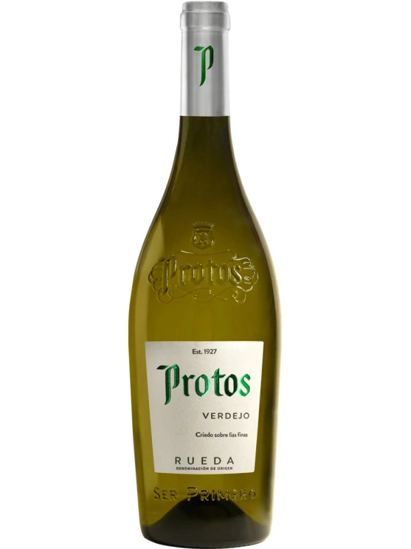 Protos Verdejo, Rueda DO
