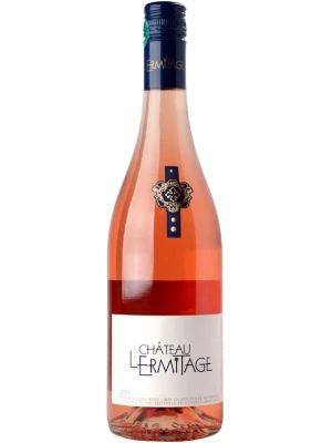 Вино Chateau L'Ermitage, Tradition Rose 2016, 0.75 л