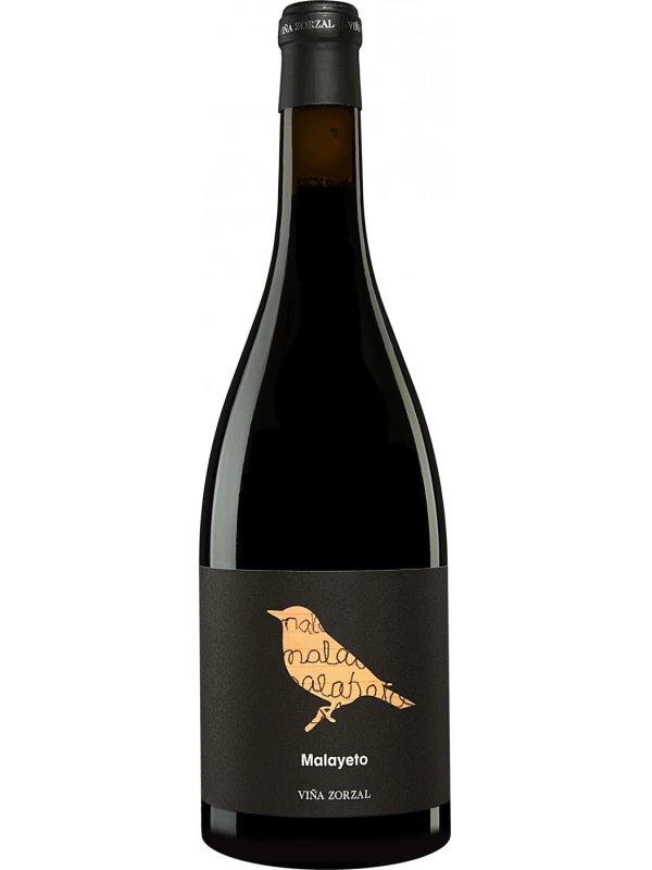Vina Zorzal Malayeto, Navarra DO