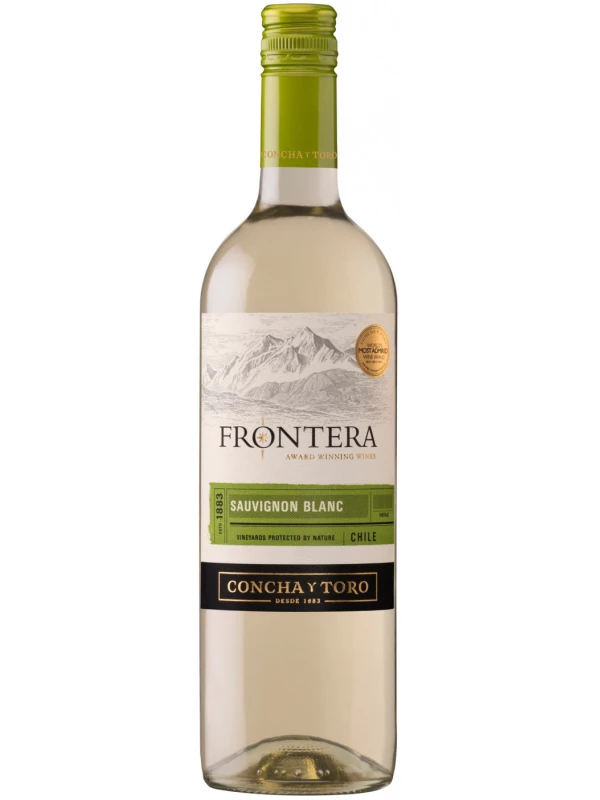Concha y Toro, Frontera Sauvignon Blanc