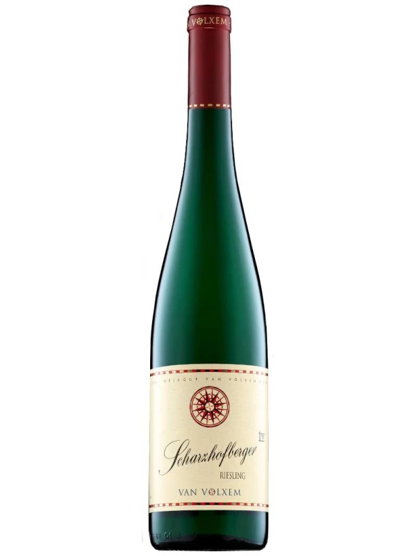 Van Volxem, Scharzhofberger Riesling