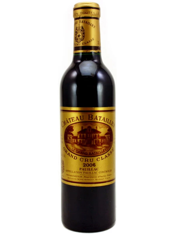 Chateau Batailley, Pauillac AOC Grand Cru Classe
