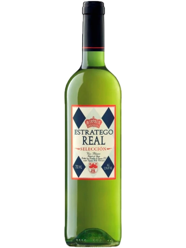 Dominio de Eguren, Estratego Real Seleccion Blanco