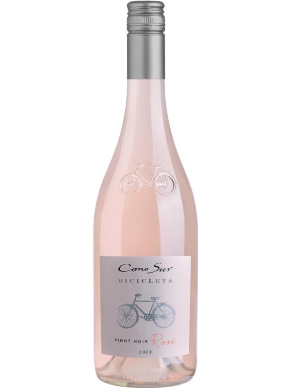 Cono Sur, Bicicleta Pinot Noir Rose