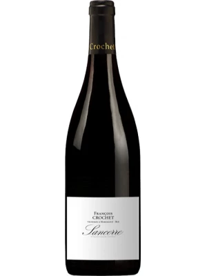 Вино Francois Crochet, Sancerre Rouge 2016, 0.75 л
