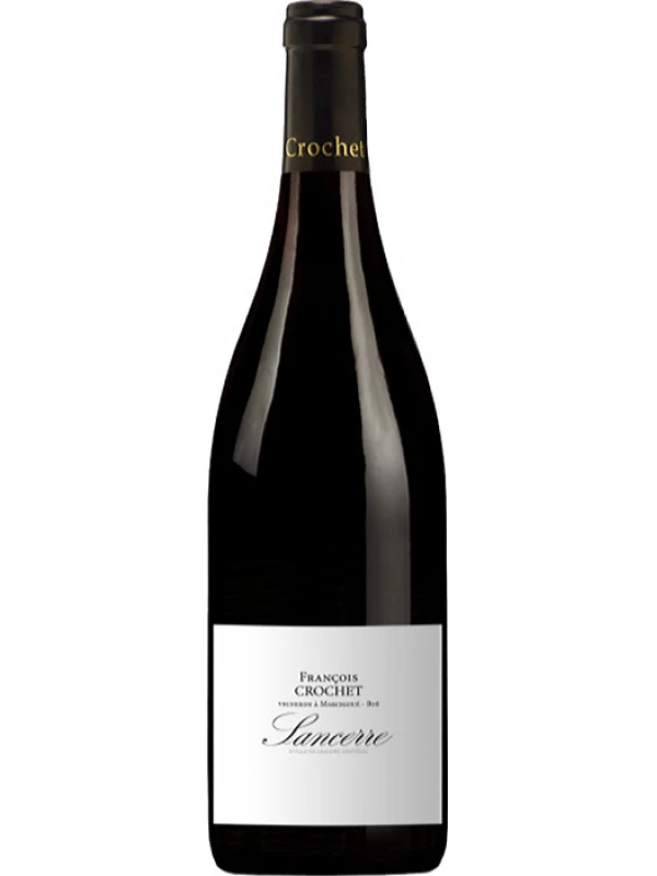 Francois Crochet, Sancerre Rouge