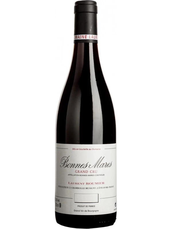 Domaine Laurent Roumier, Bonnes-Mares Grand Cru AOC