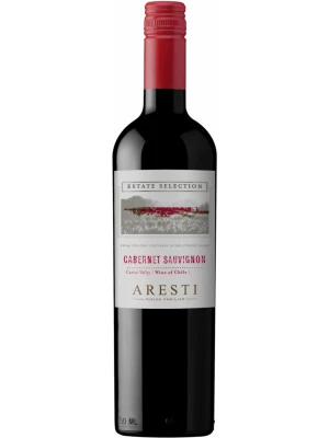 Вино Aresti, Estate Selection Cabernet Sauvignon, Curico Valley DO 2022, 0.75 л