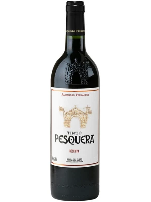 Вино Tinto Pesquera Reserva, Ribera del Duero DO 2013, 1.5 л