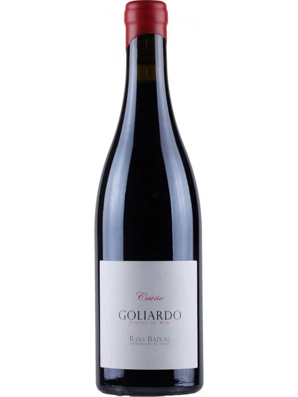 Forjas Del Salnes, Goliardo, Rias Baixas DO