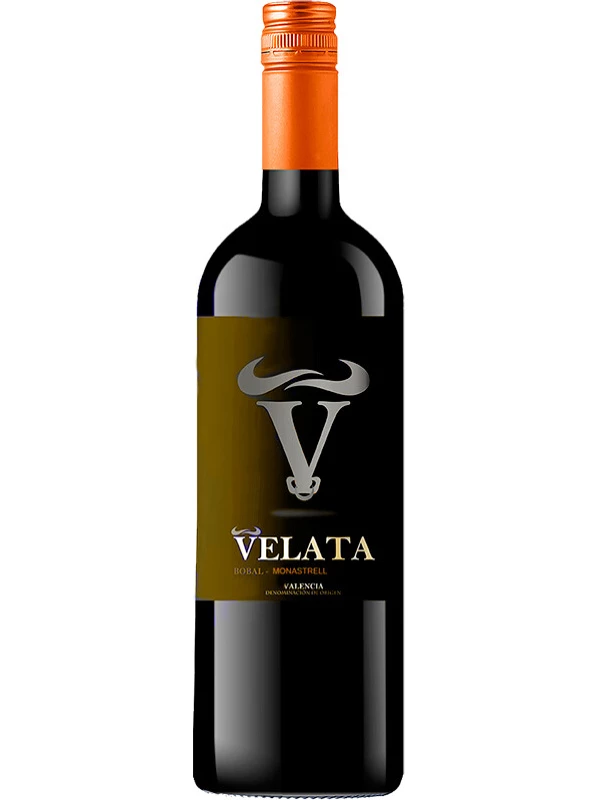 Vicente Gandia, Velata Bobal-Monastrell Medium-Sweet, Valencia DO