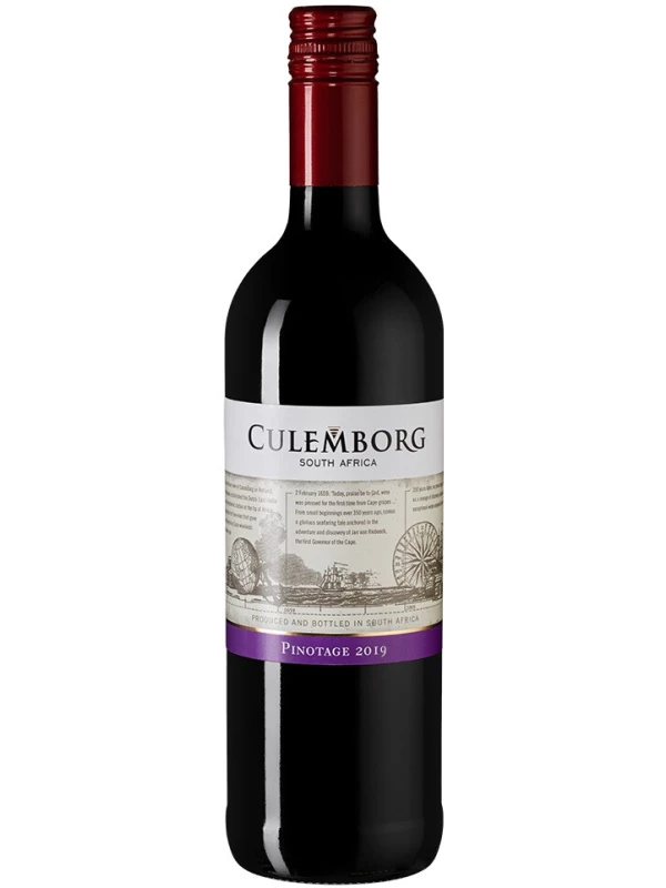 Culemborg Pinotage