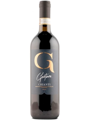Вино Gaetano Chianti DOCG 0.75 л