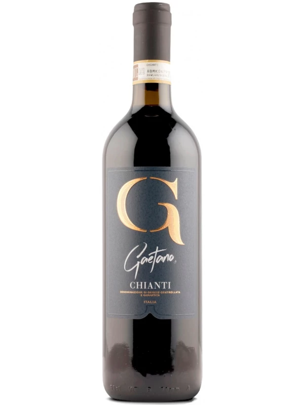 Gaetano Chianti DOCG