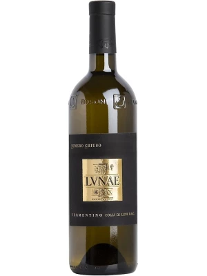 Вино Cantine Lunae, Numero Chiuso Vermentino, Colli di Luni DOC 2011, 0.75 л