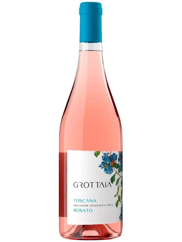 Caccia al Piano 1868, Grottaia Rosato, Toscana IGT