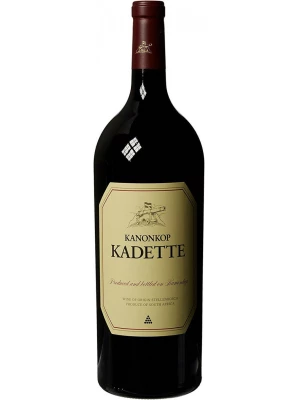 Вино Kanonkop, Kadette Cape Blend 1.5 л
