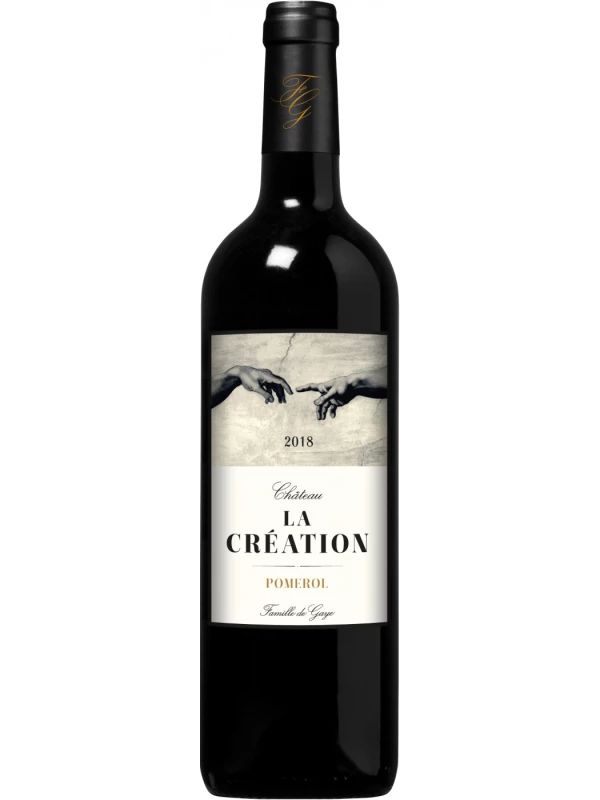 Chateau La Creation, Pomerol AOC