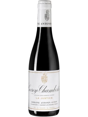 Вино Domaine Antonin Guyon, Gevrey-Chambertin La Justice AOC 2022, 0.375 л