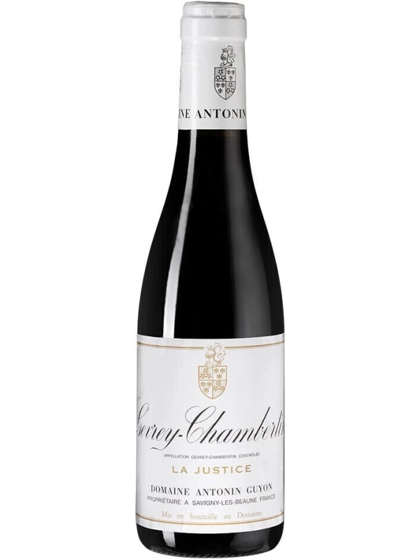 Domaine Antonin Guyon, Gevrey-Chambertin La Justice AOC