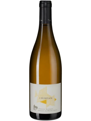 Вино Domaine des Roches Neuves, L'Echelier Blanc, Saumur AOC 2018, 0.75 л