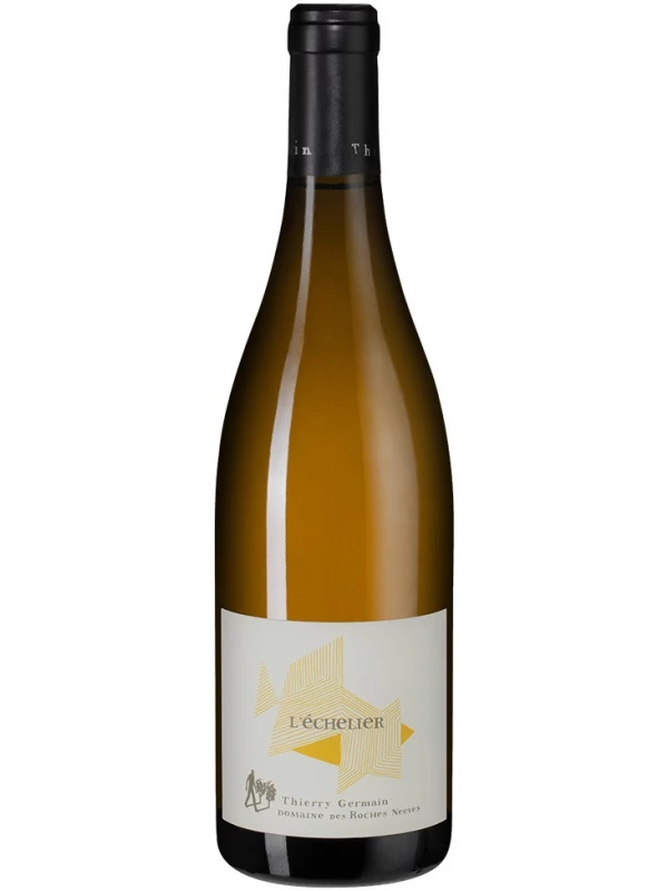Domaine des Roches Neuves, L'Echelier Blanc, Saumur AOC