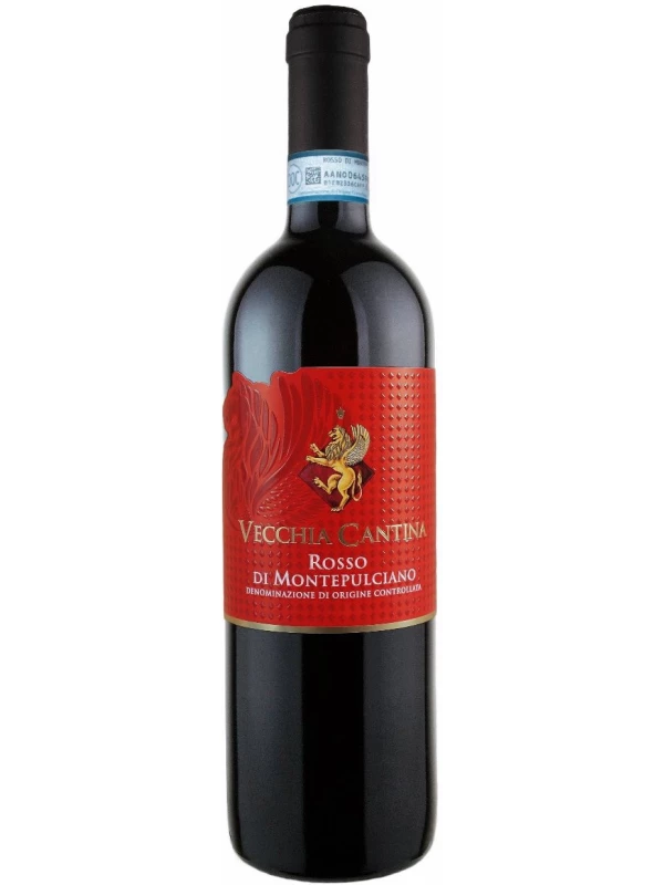 Vecchia Cantina di Montepulciano, Rosso Montepulciano DOC